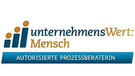 Unternehmens-Wert-Mensch